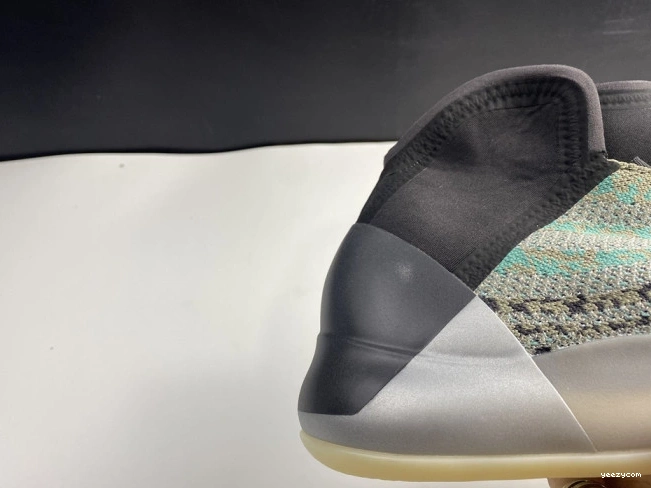 Adidas QNTM G58864 Yeezy Blue Teal 1120